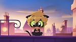 Image Miraculous Chibi