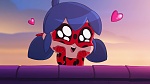 Image Miraculous Chibi