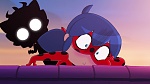 Image Miraculous Chibi