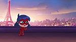 Image Miraculous Chibi