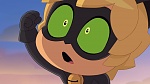 Image Miraculous Chibi