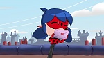 Image Miraculous Chibi