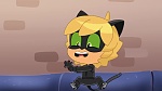 Image Miraculous Chibi