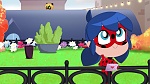 Image Miraculous Chibi