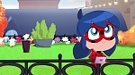 Image Miraculous Chibi