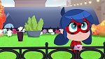 Image Miraculous Chibi