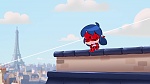 Image Miraculous Ladybug : Cher Inconnu