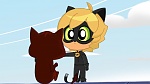 Image Miraculous Chibi