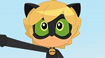 Image Miraculous Chibi