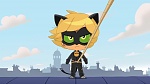 Image Miraculous Chibi