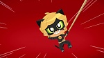 Image Miraculous Chibi