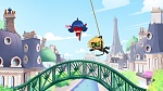 Image Miraculous Chibi