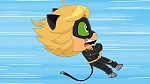 Image Miraculous Chibi