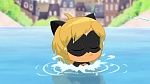 Image Miraculous Chibi