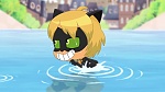 Image Miraculous Chibi