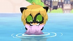 Image Miraculous Chibi