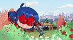Image Miraculous Chibi