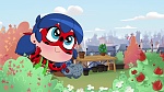 Image Miraculous Chibi