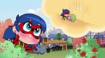 Image Miraculous Chibi
