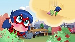 Image Miraculous Chibi
