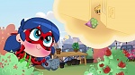 Image Miraculous Chibi