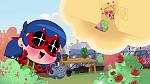 Image Miraculous Chibi