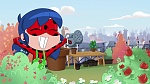 Image Miraculous Chibi