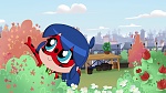 Image Miraculous Chibi