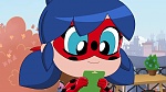 Image Miraculous Chibi