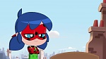 Image Miraculous Chibi