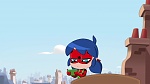 Image Miraculous Chibi