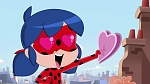 Image Miraculous Chibi