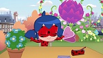 Image Miraculous Chibi