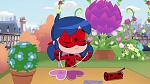 Image Miraculous Chibi