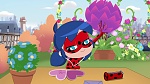 Image Miraculous Chibi