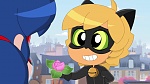 Image Miraculous Chibi
