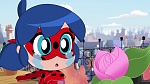 Image Miraculous Chibi