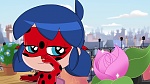 Image Miraculous Chibi