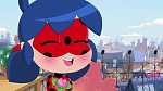 Image Miraculous Chibi