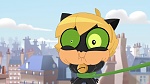 Image Miraculous Chibi