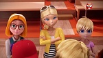 Image Miraculous, les aventures de Ladybug et Chat Noir S2