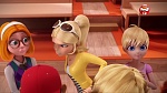 Image Miraculous, les aventures de Ladybug et Chat Noir S2