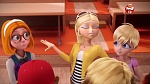 Image Miraculous, les aventures de Ladybug et Chat Noir S2