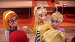 Image Miraculous, les aventures de Ladybug et Chat Noir S2