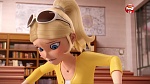 Image Miraculous, les aventures de Ladybug et Chat Noir S2