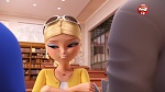 Image Miraculous, les aventures de Ladybug et Chat Noir S2