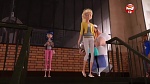 Image Miraculous, les aventures de Ladybug et Chat Noir S2