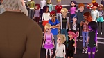 Image Miraculous, les aventures de Ladybug et Chat Noir S2