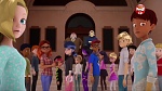 Image Miraculous, les aventures de Ladybug et Chat Noir S2