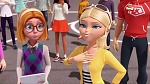 Image Miraculous, les aventures de Ladybug et Chat Noir S2